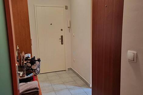 Апартаменты с видом на крепость: 22