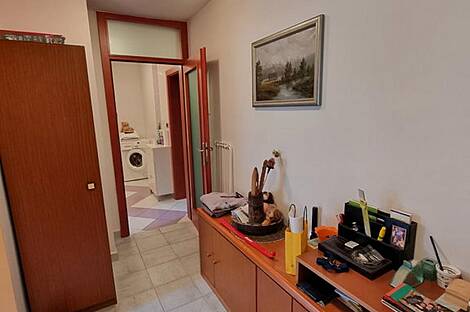 Апартаменты с видом на крепость: 23