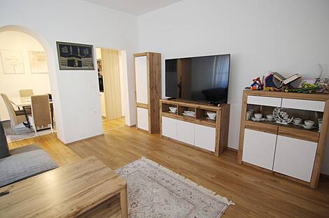 Трёхкомнатная квартира на Руднике.: 5