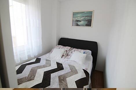 Трёхкомнатная квартира на Руднике.: 7