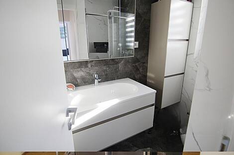 Трёхкомнатная квартира на Руднике.: 10