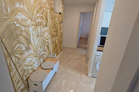 2-комнатная квартира в Ново Польяна: 2