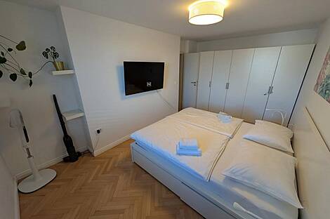 2-комнатная квартира в Ново Польяна: 6