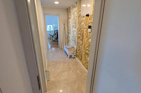 2-комнатная квартира в Ново Польяна: 7