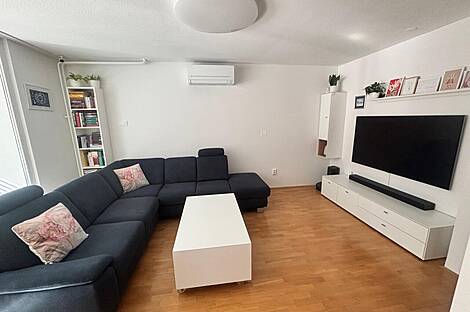 Квартира из двух комнат в Кошеце: 2