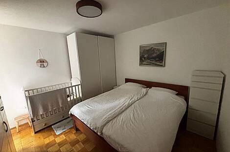 Квартира из двух комнат в Кошеце: 8