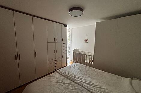 Квартира из двух комнат в Кошеце: 9