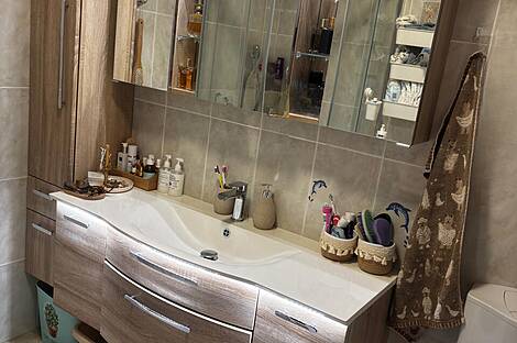 Квартира из двух комнат в Кошеце: 10