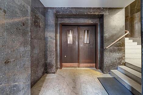 Квартира в центре на 3.5 комнаты, совершенно новая.: 17