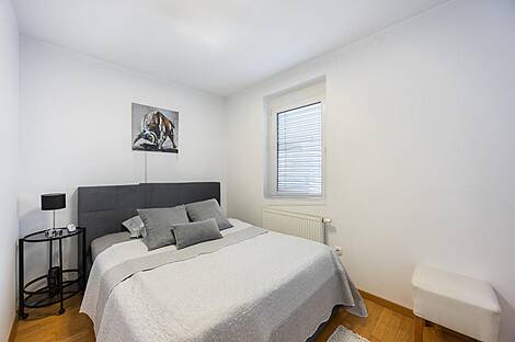 Квартира на четыре комнаты в Дравле: 8