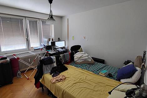 Трехкомнатная квартира в Савском поселении: 5