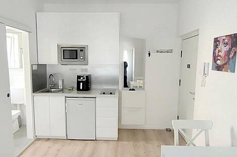 Жильё на улице Рожичевой: 2