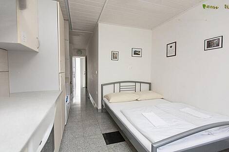 2-комнатная квартира Новая БС 3: 1