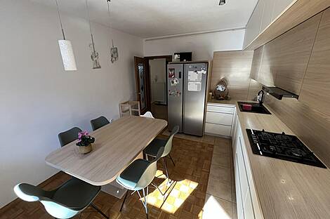 Апартаменты в Новых Чрнуче: 4