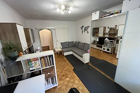 Апартаменты в Новых Чрнуче: 8