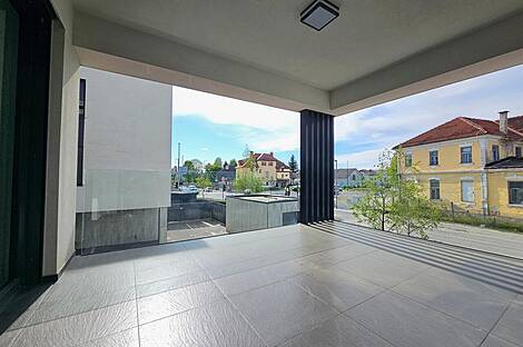 Жилье на улице Перуциева: 2