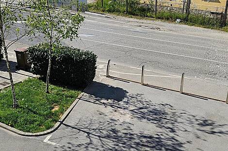 Жилье на улице Перуциева: 13