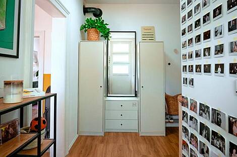 Квартира с двумя комнатами в Шишке: 9