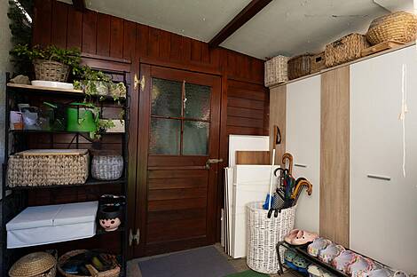 Квартира с четырьмя комнатами: 16