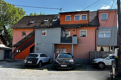 Жильё в Новое Вевче: 11