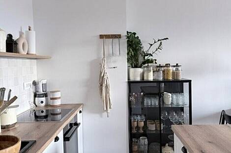 Апартаменты в Новая Любляна: 2