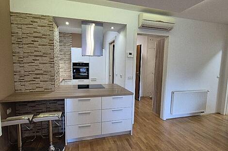 Трехкомнатная квартира Вич: 2