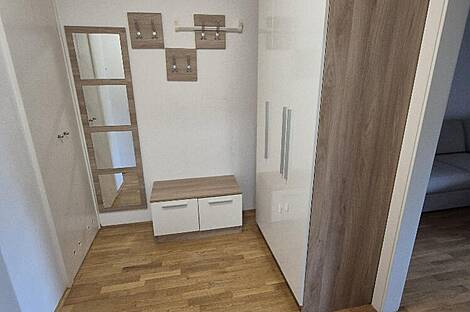 Трехкомнатная квартира Вич: 4