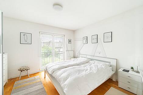 Трёхкомнатная квартира, Шишка: 5