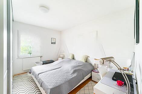 Трёхкомнатная квартира, Шишка: 7