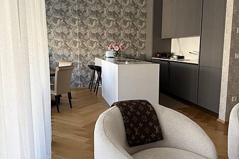 Апартаменты в Новом Центре: 4