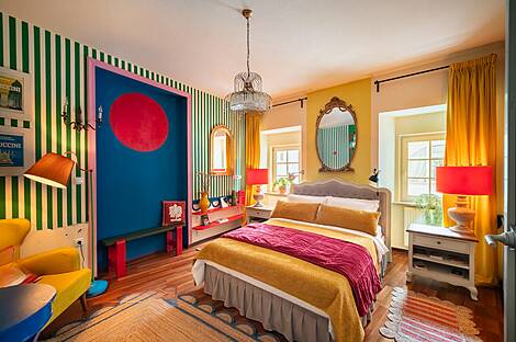 4,5-комнатная квартира в центре: 4