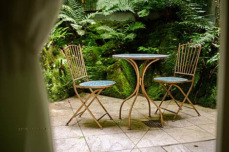 4,5-комнатная квартира в центре: 12