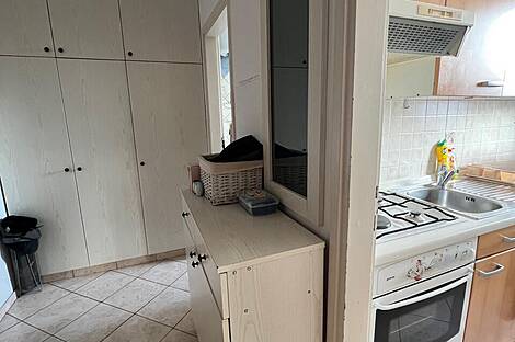 Квартира на Изола с двумя комнатами: 3