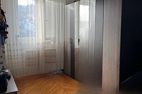 Квартира на Изола с двумя комнатами: 10