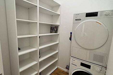 Трёхкомнатная квартира в городе Копер: 8