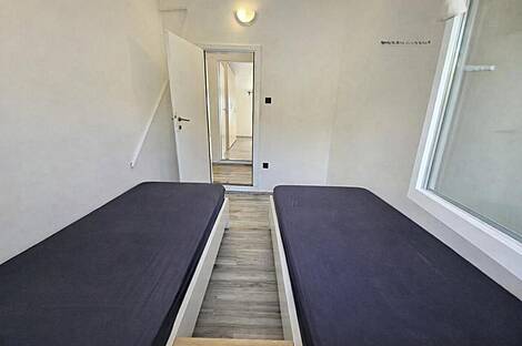 Трехкомнатная квартира порторош: 15