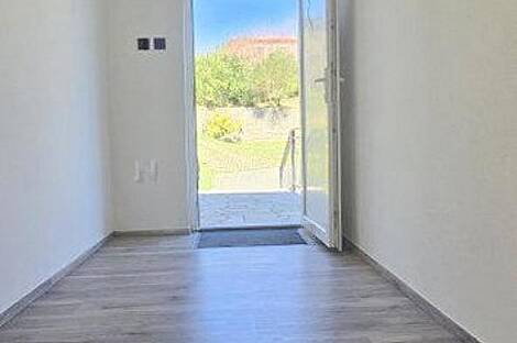 Трехкомнатная квартира порторош: 17