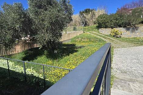 Трехкомнатная квартира порторош: 19