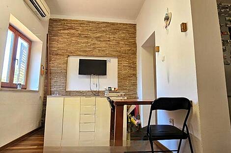 Порторож, 2-комнатная квартира: 1