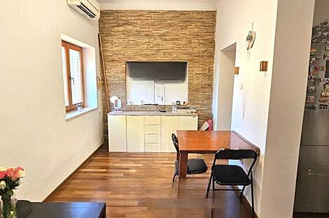 Порторож, 2-комнатная квартира: 2