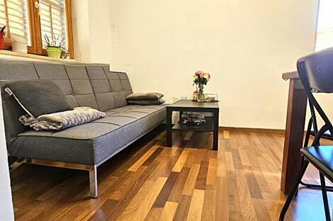 Порторож, 2-комнатная квартира: 11