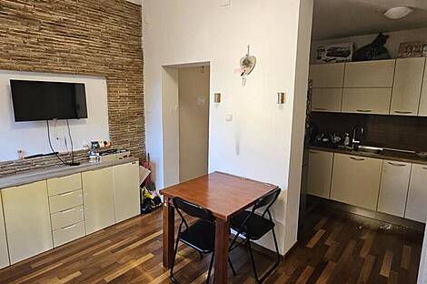 Порторож, 2-комнатная квартира: 14