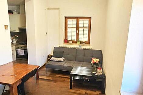 Порторож, 2-комнатная квартира: 16