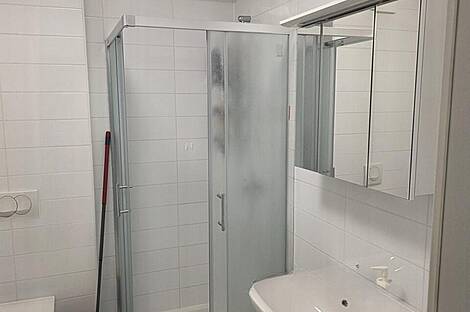 Изола, новая квартира-студия: 3