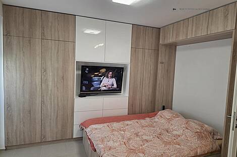 Изола, новая квартира-студия: 6