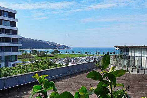 Новая Копер: квартира 2.5: 2