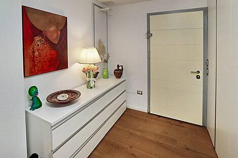 Новая Копер: квартира 2.5: 9