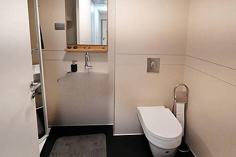 Новая Копер: квартира 2.5: 10