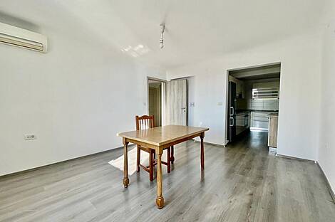 Квартира, три комнаты Пиран: 7