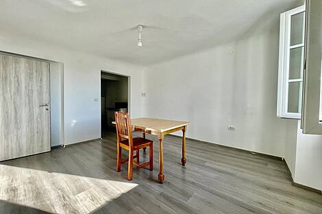 Квартира, три комнаты Пиран: 8